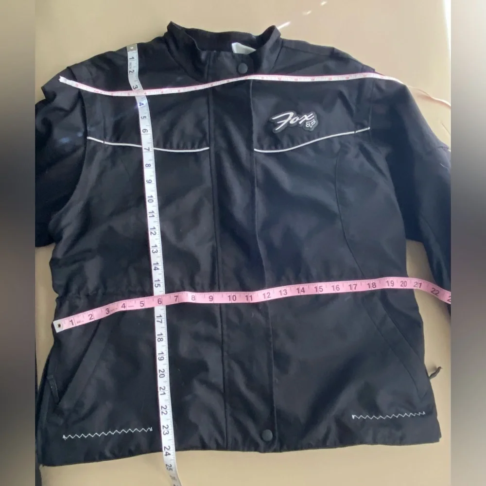 Dakota style jacket by Fox brand - Picture 5 of 10